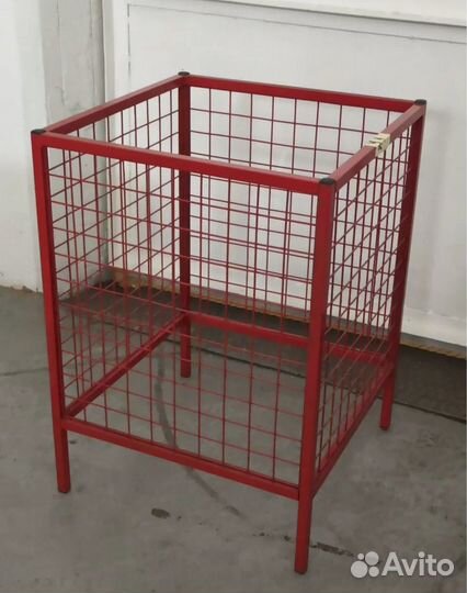Корзина для распродаж