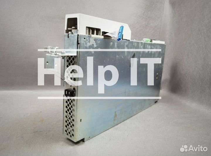 Сервопривод Rextroth HDS02.2-W040N-HS32-01-FW