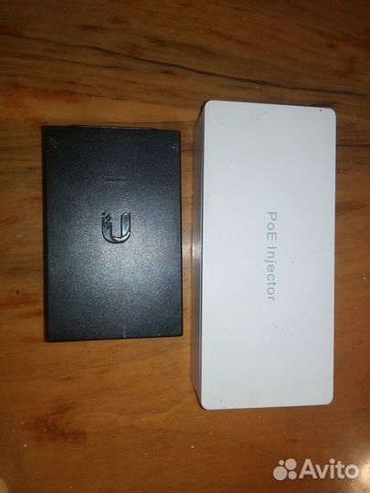 PoE-инжектор