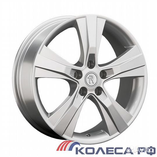 Диски Ford FD167 6.5/15 5x108 ET50 d63.3 S