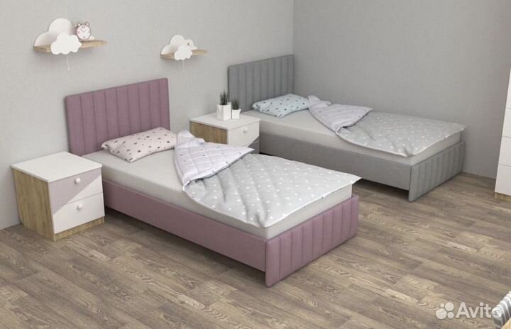 Кровать детская подростковая магазин в Ставрополе