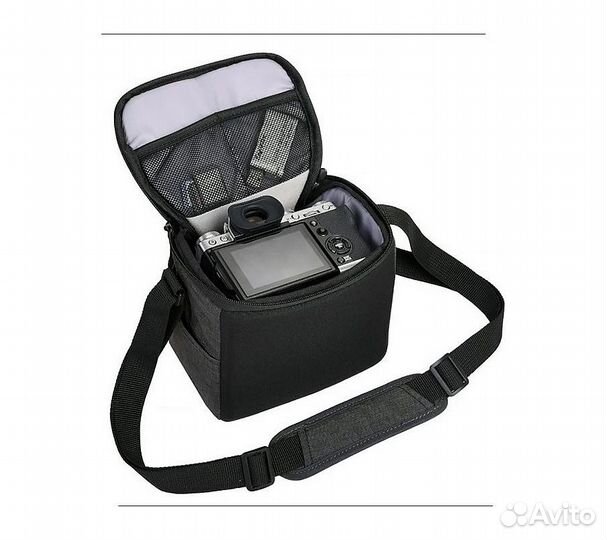 Сумка Vanguard Vesta Aspire 15, серая