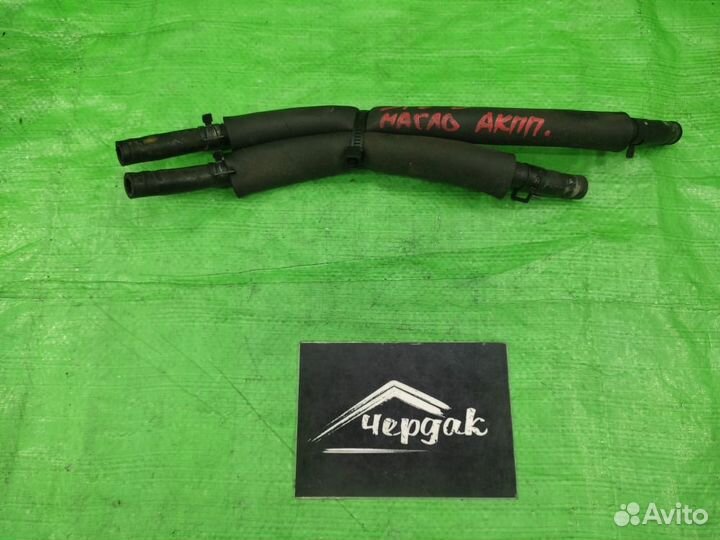 Трубка системы охлаждения АКПП Santa Fe (CM) 06-12