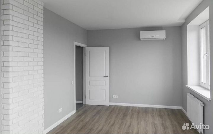 Ремонт квартир и домов под ключ