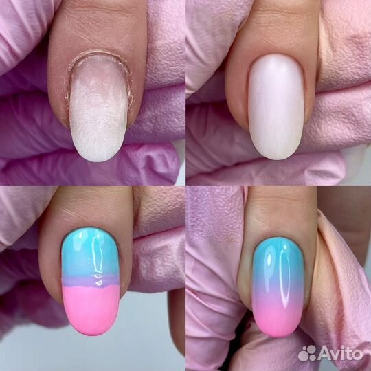 Обучение с нуля