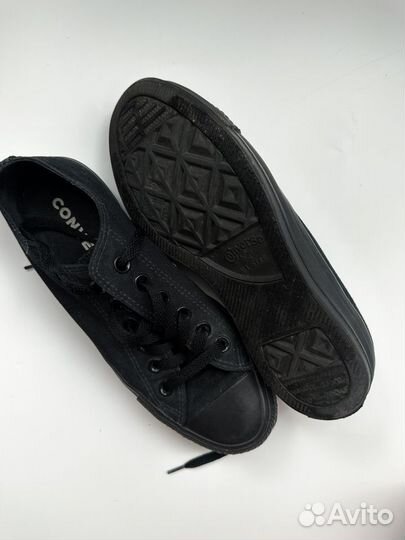 Кеды Converse 37-38