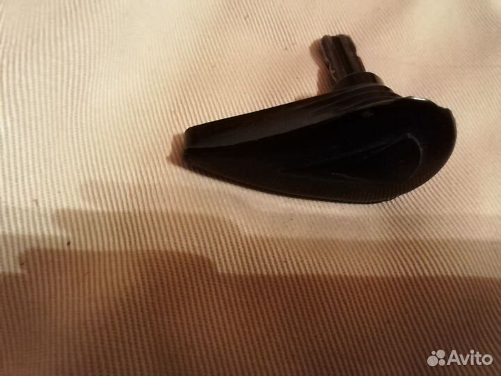 Ключ зажигания 