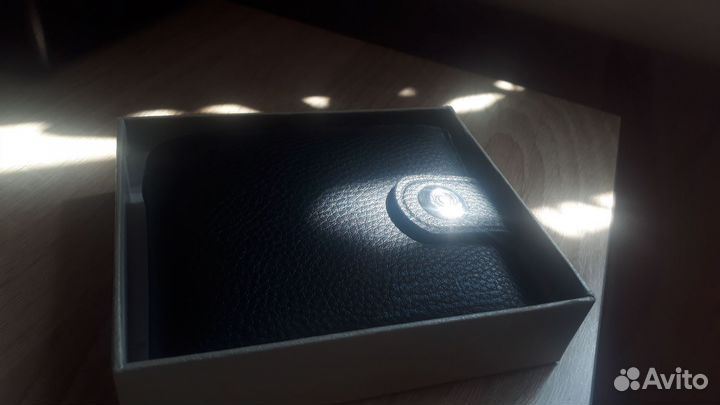 Кошелек мужской