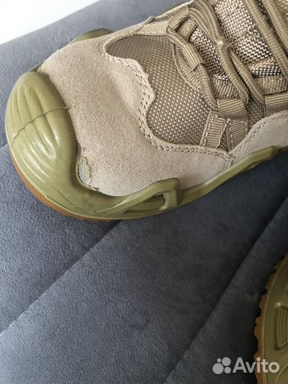 Тактические ботинки lowa