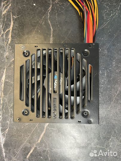 Блок питания 500w