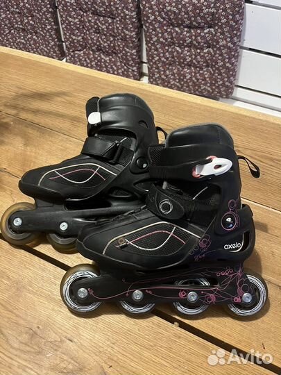 Ролики Oxelo 36,5