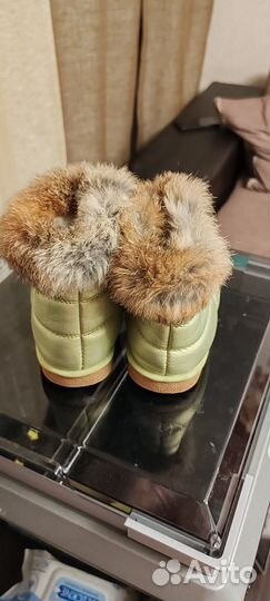 Ugg угги детские 23