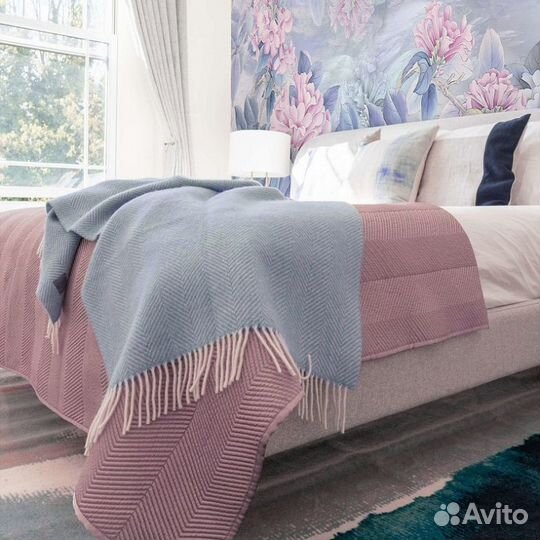 Авторские фотообои 