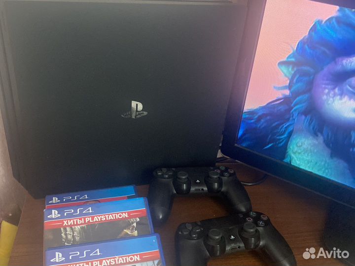 Sony playstation 4 PS4