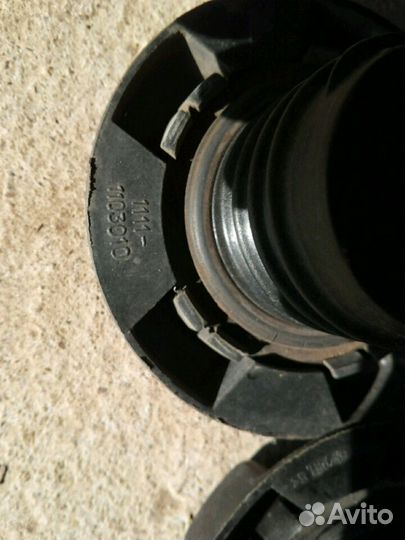 Крышка для бензобака