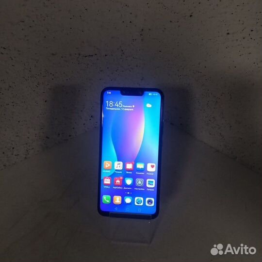 HUAWEI Nova 3i, 6/128 ГБ