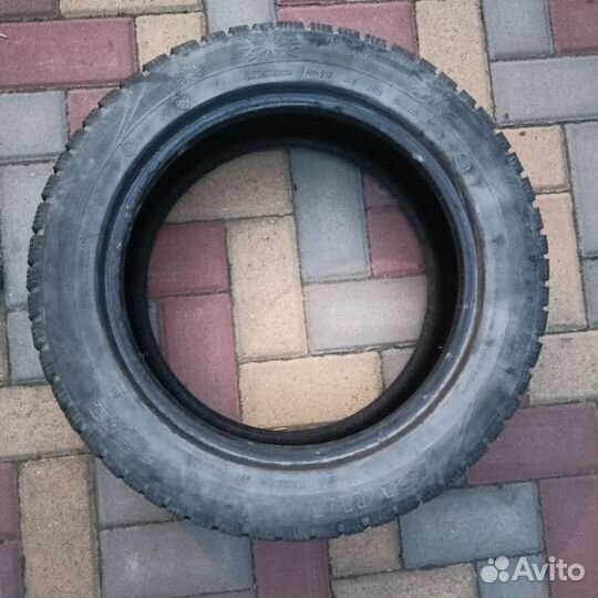 Pirelli Formula Ice 185/55 R15 82G