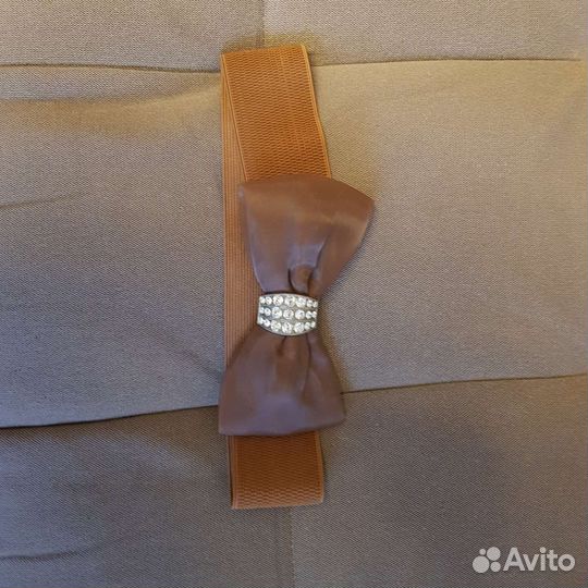 Ремень на резинке