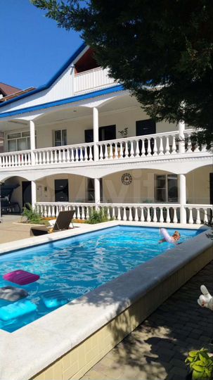 Комната 24 м², 2/3 эт.