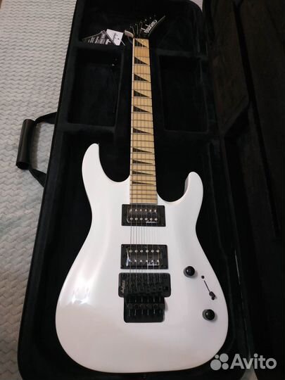 Электрогитара Jackson Js32 dinky. Новая