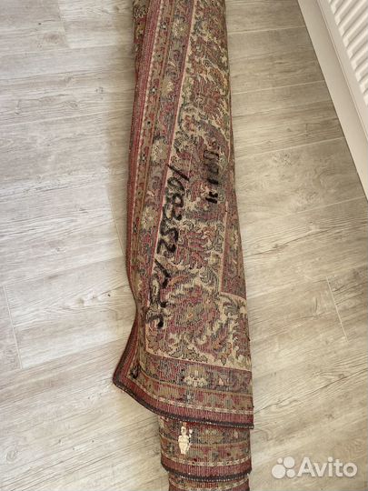 Ковры и паласы бу