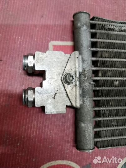 Радиатор АКПП Mercedes-Benz M-Class