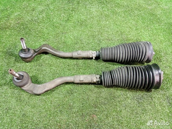 Тяга рулевая Audi A5 8T cdnc (2.0T) 2010