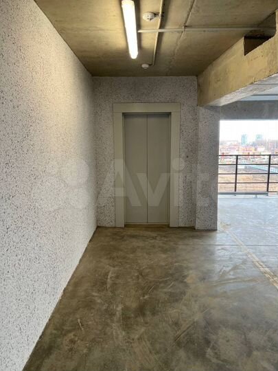 Машиноместо, 14 м²