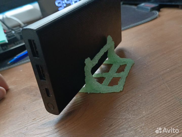 Подставка для телефона