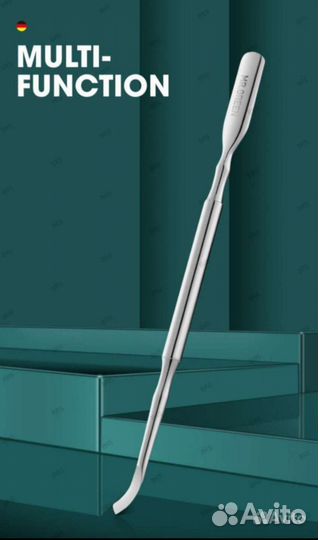 Профессиональный пушер двойной MR. Green