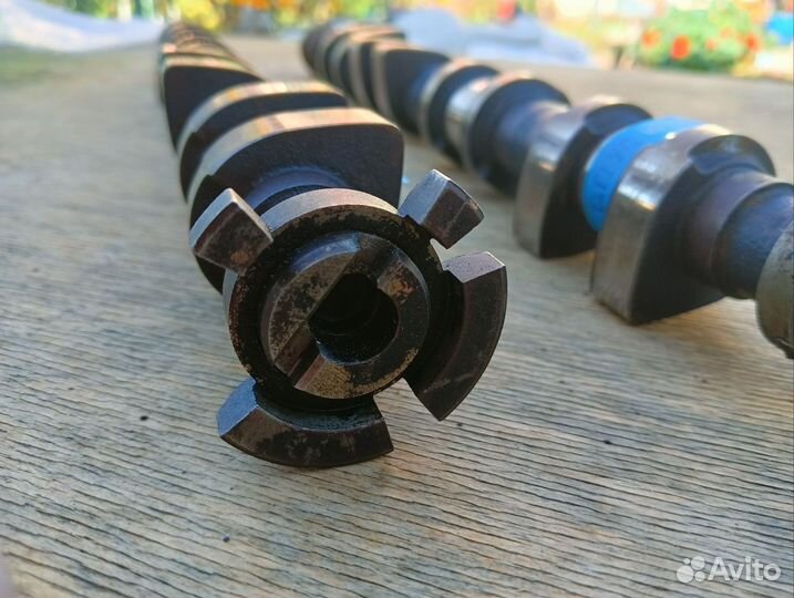 Распредвалы z18xer f18d4 Chevrolet Opel