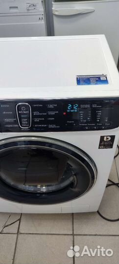 Стиральная машина Ресейл Samsung на 6.5 кг