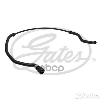 Патрубок Системы Отопления Bmw E87/E90 Mot.n43