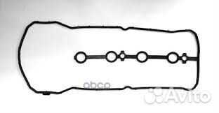 Прокладка крышки клапанов