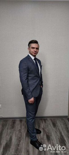 Репетитор по математике и физике 5-11 класс