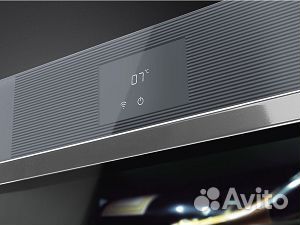 Встраиваемый винный шкаф Smeg CVI118RWS2 Новый