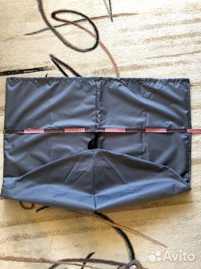 Чехол для тандыра размер 