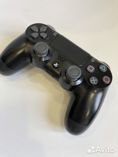 Dualshock 4 V2 оригинал
