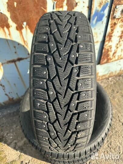 Nokian Tyres Nordman 7 185/65 R15 92T