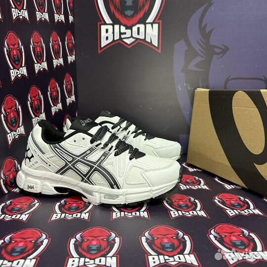 Кроссовки asics gel kahana 8