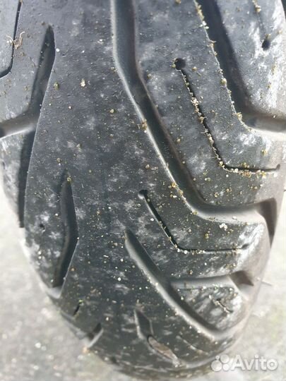 Максискутер Honda sh 125