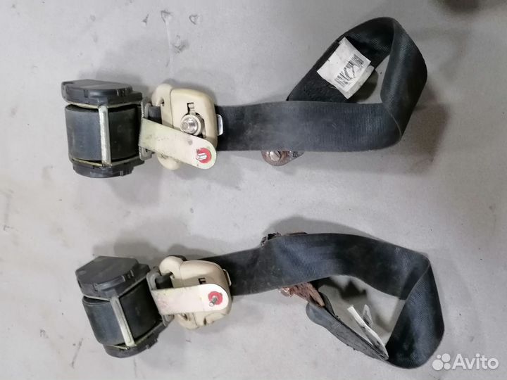 Ремень безопасности передний BYD F3 2005-2013