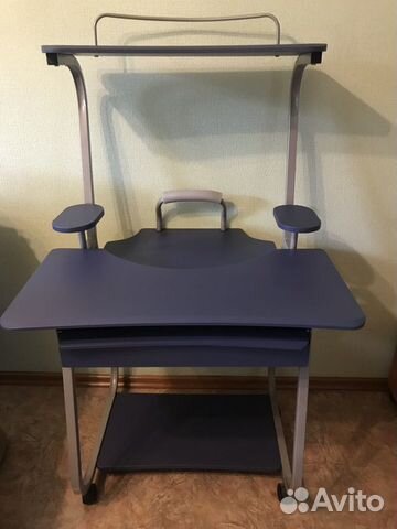 Письменный стол бу