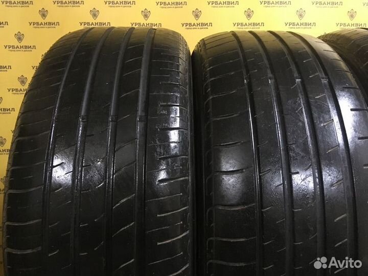 Nexen N'Fera RU1 SUV 265/60 R18 110H