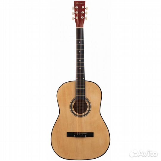 Акустическая гитара Terris TF-385A NA