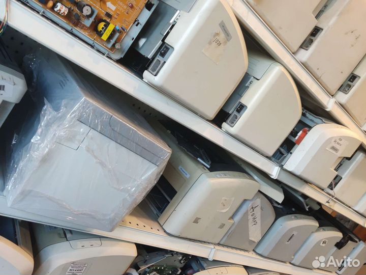Запчасти HP 1010,15,18,20,22. Разбор