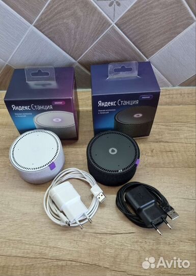 Яндекс станция алиса