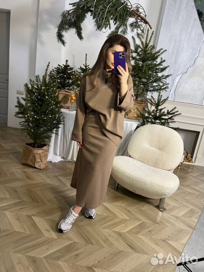 Костюм женский