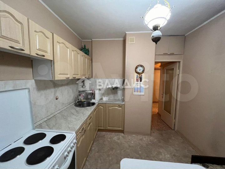 2-к. квартира, 52,6 м², 12/12 эт.