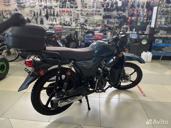 FX 50 (125)